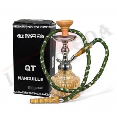 13 Inch Mya Heavy QT Hookah (1st copy)