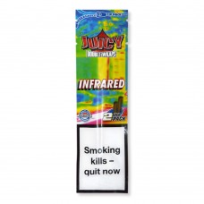 Juicy Double Wraps Infrared (2 Piece/Pack)