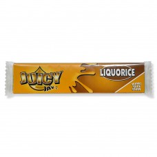 Juicy Jay's Liquorice King Size Slim Rolling Paper