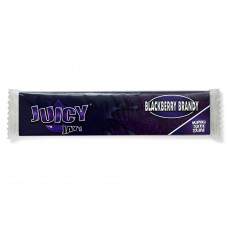 Juicy Jay's Blackberry Brandy King Size Slim Rolling Paper