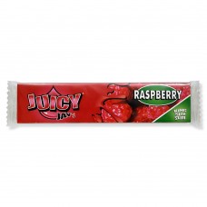 Juicy Jay's Raspberry King Size Slim Rolling Paper