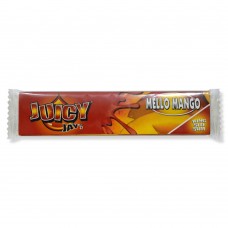 Juicy Jay's Mello Mango King Size Slim Rolling Paper