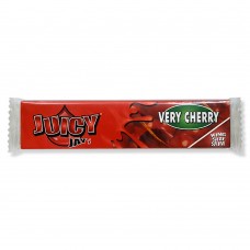 Juicy Jay's Very Cherry King Size Slim Rolling Paper