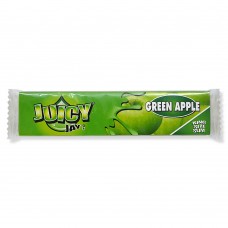 Juicy Jay's Green Apple King Size Slim Rolling Paper