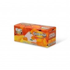 Juicy Jay's Peaches & Cream Flavored Paper Roll