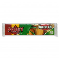 Juicy Jay's Jamaican Rum King Size Slim Rolling Paper