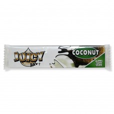 Juicy Jay's Coconut King Size Slim Rolling Paper