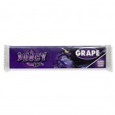 Juicy Jay's Grape King Size Slim Rolling Paper