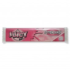 Juicy Jay's Cotton Candy King Size Slim Rolling Paper