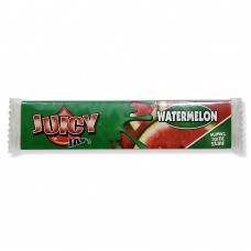 Juicy Jay's Watermelon King Size Slim Rolling Paper
