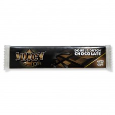 Juicy Jay's Double Dutch Chocolate King Size Slim Rolling Paper
