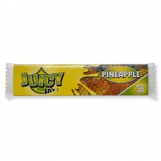 Juicy Jay's Pineapple King Size Slim Rolling Paper