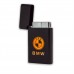 BMW Long-Lasting Windproof Refillable Cigarette Lighter