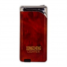 Dongcheng Windproof Refillable Cigarette Lighter 
