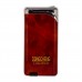 Dongcheng Windproof Refillable Cigarette Lighter 