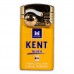 KENT Assorted Solid Colors Windproof Refillable Cigarette Lighter (Pack of 1)