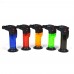 Coal Lighter Single Jet Flame Refillable 