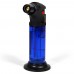 Coal Lighter Single Jet Flame Refillable 