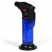 Coal Lighter Single Jet Flame Refillable 