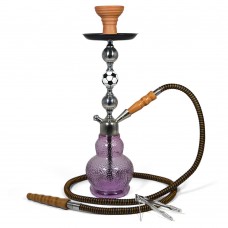 18inch Gelato Football Local hookah