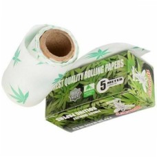 Hornet Finest Rolling Paper Roll (5 Meter)