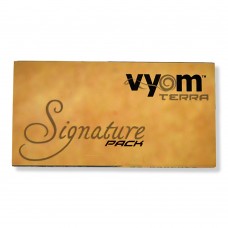 Vyom Terra Signature Pack Paper With Fitter Tips