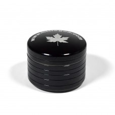 Aluminum Herb Grinder (56 mm 3 Part)