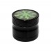 Thunder Metal Herb Grinder (NCH 50 mm 4 Part)