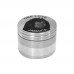 Metal Herb Grinder (50 mm 4 Part)