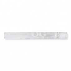 Glass One Hitter Pipe (4 Inch 10 MM)
