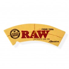 Raw Maestro Cone Tips