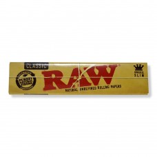 RAW Classic King-size Slim Original Rolling Paper