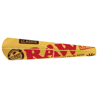 RAW Classic King Size Cones 3 Pack