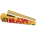 RAW Classic King Size Cones 3 Pack
