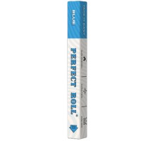 BONGCHIE Perfect Roll Pre-Rolled Cone Bleached Blue (Pack of 5)