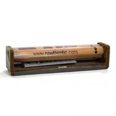 Raw Hemp Plastic Cigarette Rolling Machine (110 MM)
