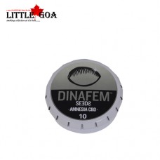 Dinafem Amnesia CBD Pack of 10