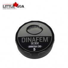 Dinafem Amnesia CBD Pack of 5