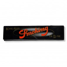 Smoking Deluxe King Size Rolling Paper