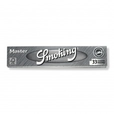 Smoking Master King Size Rolling Paper