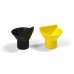 Sniffer Micro Funnel for Container Pill Case Pack of 2