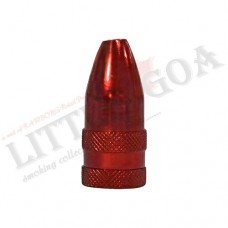 4.5 Aluminium Posh Snuff Bullet