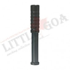 5.3cm Aluminum Single Nozzle Sniffer