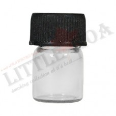 3ml Snuff Bottles