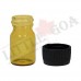 3ml Snuff Bottles