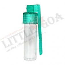 5ml Clear Snuff Bottle