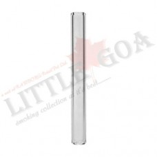 9cm Glass Single Nozzle Sniffer