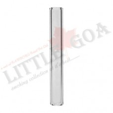 9cm 12mm Glass Single Nozzle Sniffer