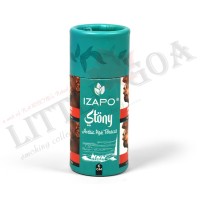 Izapo Arabic Pipe Tobacco Stony