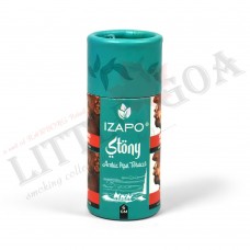 Izapo Arabic Pipe Tobacco Stony